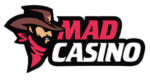 MadCasino logo